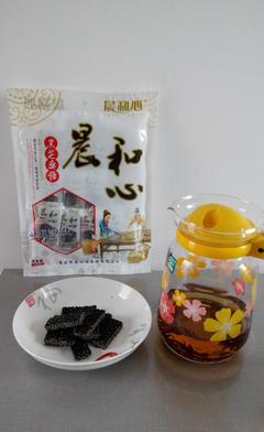 [促銷]晨和心150g黑芝麻糖滋陰養(yǎng)腎傳統(tǒng)酥脆口味[促銷]