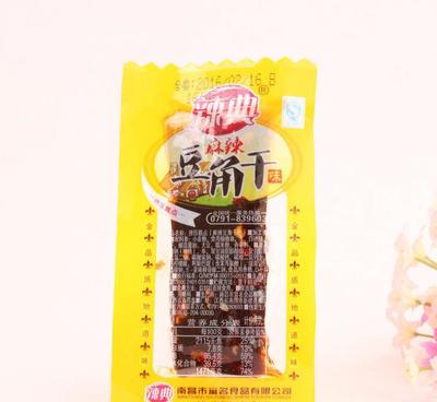 【鋒味食代 辣典|豆角干 麻辣味|蒜香味12B3/B4 小】?jī)r(jià)格_廠家_圖片 -