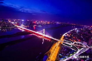 中部四省會抱團發(fā)展放大招 要建鄱陽湖城際鐵路