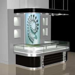 產(chǎn)品貨架哪買好,南昌貨架廠 珠寶展柜設(shè)計(jì),商品貨架多少錢高清圖片 高清大圖