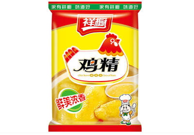 江西省著名商標食品安全問題引關注 正味食品黃花菜鉛超標，祥櫥實業雞精不鮮