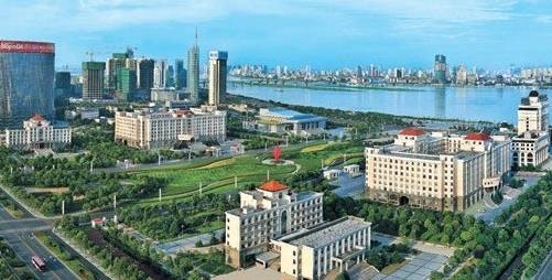 南昌市政府再發力，民生工程惠萬家，家門口即將迎來美麗新變化！